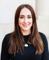 Sophia deDomenico